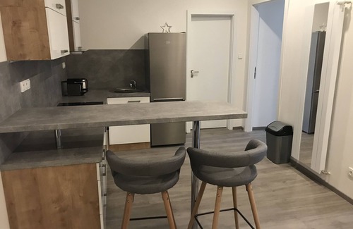 Andel Apartment | Angel's church appartment