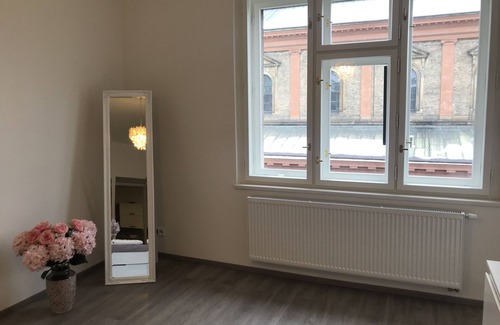 Andel Apartment | Angel's church appartment