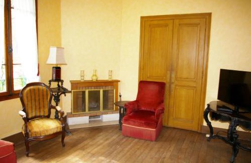 Saint-Jorioz House | Angel Services - Le Nant