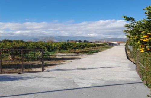 Kefalari House | Angela Apartment