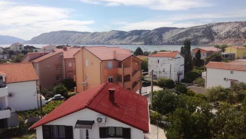 Lopar Apartment | Angela Apartments -Lopar