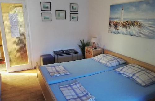 Lopar Apartment | Angela Apartments -Lopar