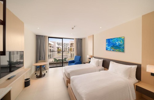 Cam Lam Apartment | Angela at The Arena resort at Bai Dai beach, near airport Cam Ranh, Nha Trang, Khanh Hoa