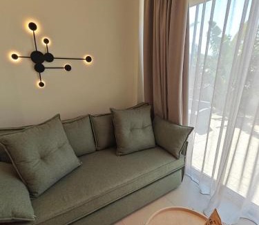 Psarou Apartment | Angela Harmony Collection