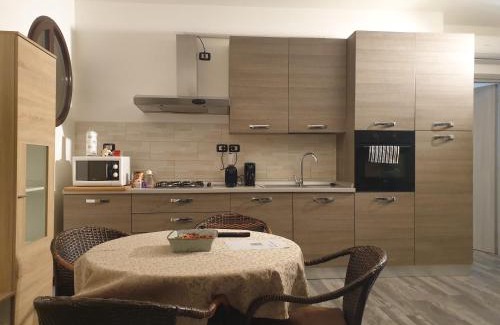 Voghera Apartment | Angela's Attic