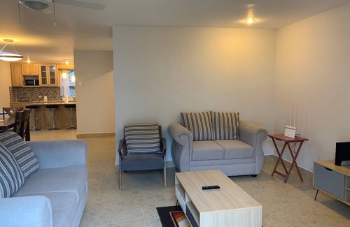 Buccoo Villa | Angelfish.