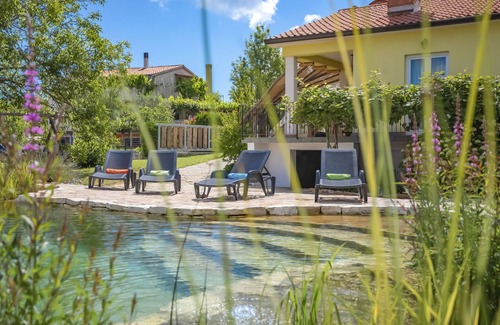 Strmac House | Angelina by Interhome