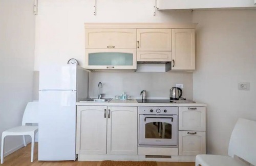 Municipio 1 Apartment | Angelina house - Sea Front Loft