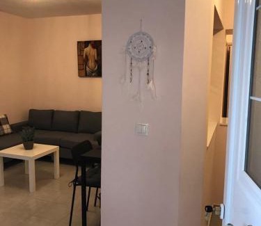 Corfu Town Apartment | Angelinas home