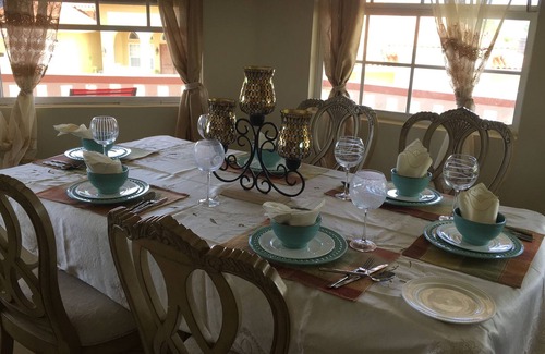 Savannes House | Angella’s Retreat, Vieux-Fort,St.Lucia