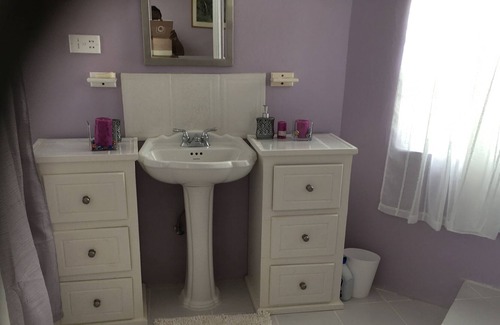 Savannes House | Angella’s Retreat, Vieux-Fort,St.Lucia