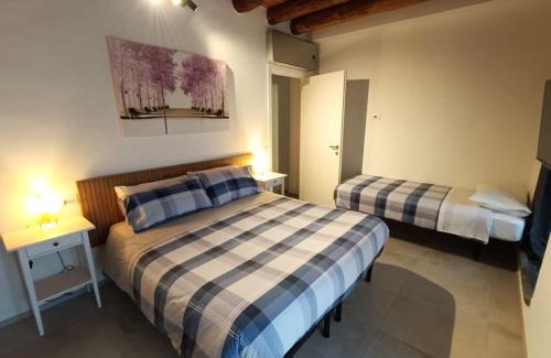 Marone Apartment | Angelo&Marì Mountain Lake Iseo Hospitality