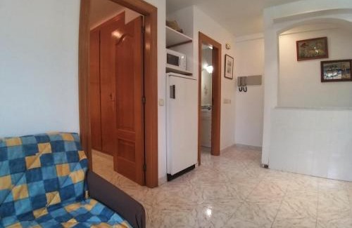 Colera Apartment | Angels