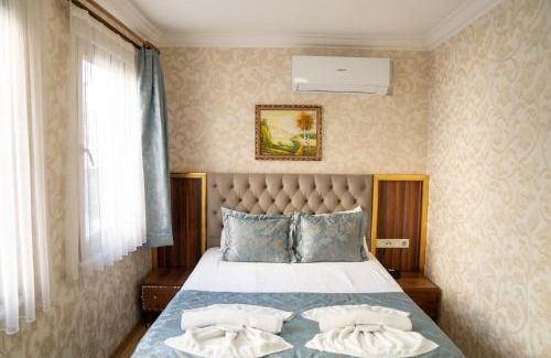 Beyazit Hotel | Angels Garden Hotel - Special Catagory