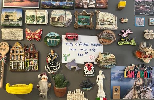 Vintijan Apartment | ANGELS - MARLEN