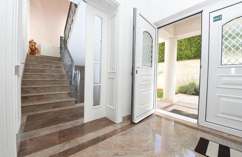 Rijeka Apartment | Angels' Nest