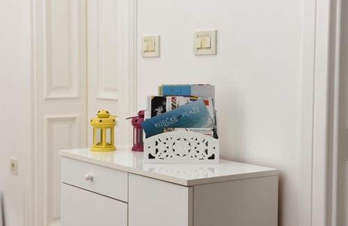 Rijeka Apartment | Angels' Nest