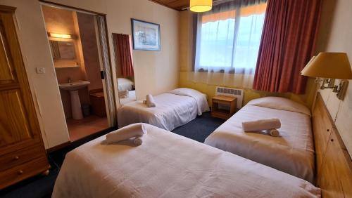 Saint-Etienne-les-Orgues Hotel | Angeprovence