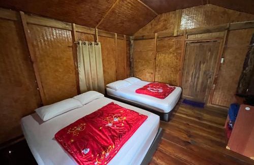 Chom Thong House | Angha forest view บ้านเคียงดอย