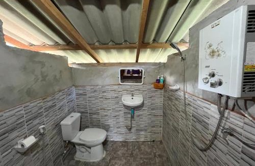 Chom Thong House | Angha forest view บ้านเคียงดอย