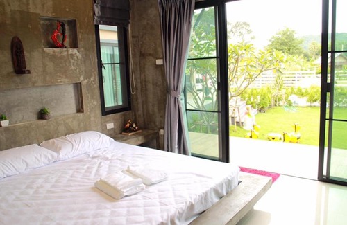 Nakhon Nayok Resort | Angie Resort at Nakhon Nayok