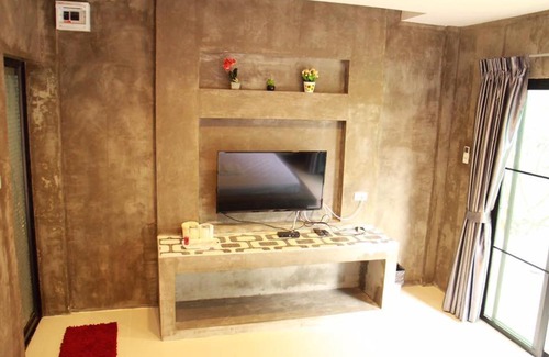 Nakhon Nayok Resort | Angie Resort at Nakhon Nayok