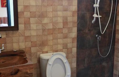 Nakhon Nayok Resort | Angie Resort at Nakhon Nayok