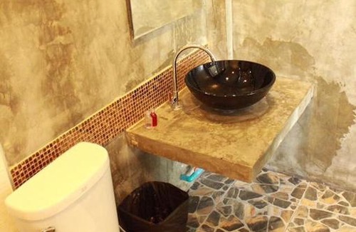 Nakhon Nayok Resort | Angie Resort at Nakhon Nayok