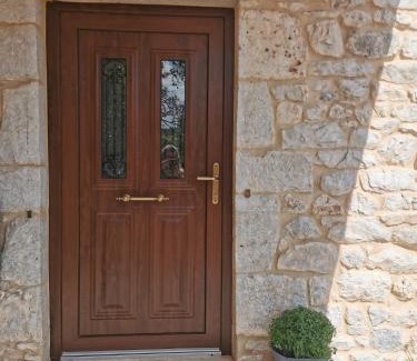 Fokiano House | Angie's Stone house