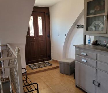Fokiano House | Angie's Stone house