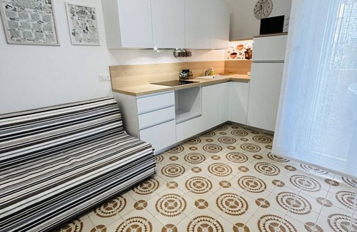 Fogliano Marina Apartment | Angiolieri Flexrent - Abyssinia