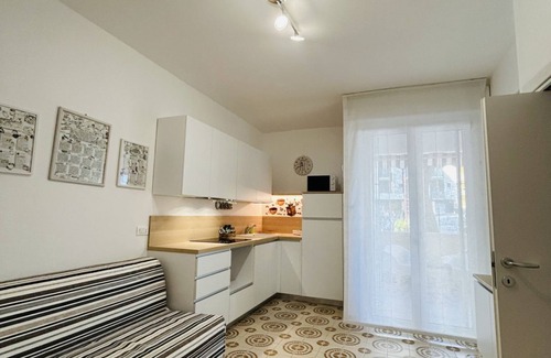 Fogliano Marina Apartment | Angiolieri Flexrent - Abyssinia