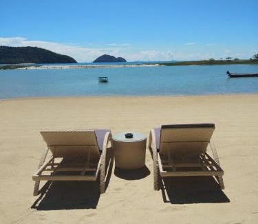 Thong Sala Hotel | Angkana Bungalows adults only