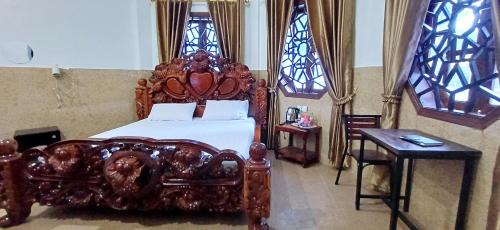 Siem Reap House | Angkor Gecko's Inn