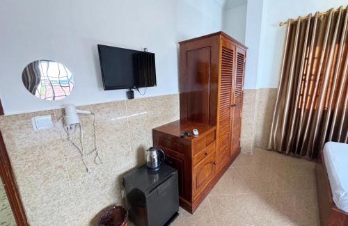Siem Reap House | Angkor Gecko's Inn