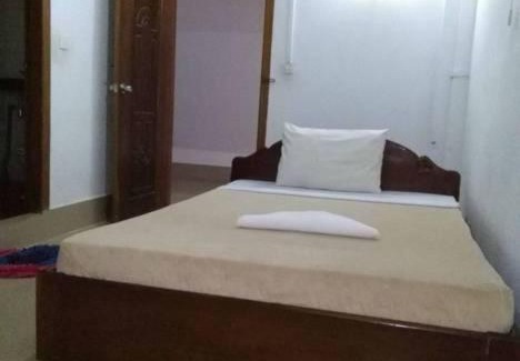 Taphul Village Area Hotel | Angkor Ruby Guesthouse