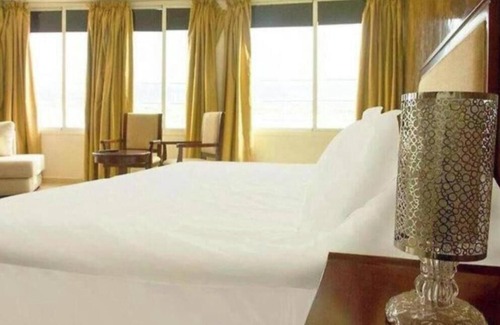 Zaouiat Cheikh Hotel | ANGLE ATLAS Hotel & SPA Double Room