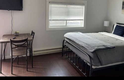 Dillon Apartment | Angler Village #12 Studio w/QN&TWN bed & Full Kchn