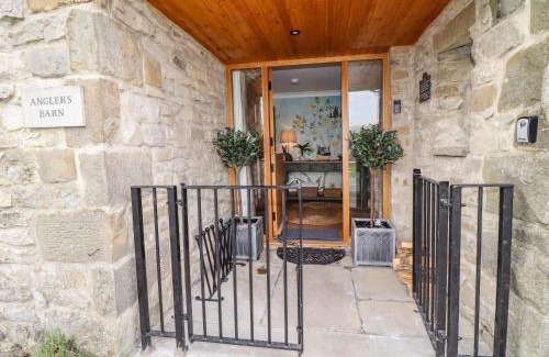 Kilnsey House | Anglers Barn