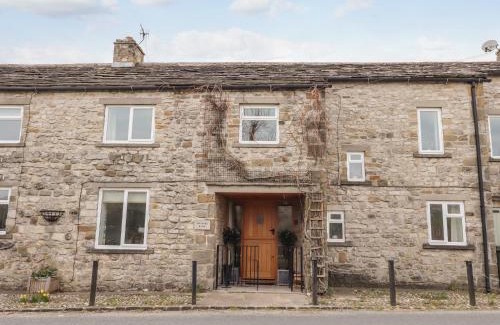 Kilnsey House | Anglers Barn