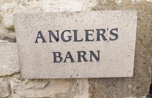 Kilnsey House | Anglers Barn