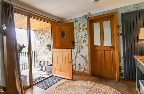 Kilnsey House | Anglers Barn