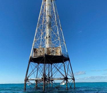 Islamorada Villa | Anglers Reef Vacation Rental