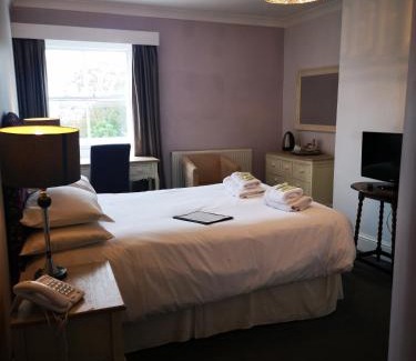 Alverstoke Hotel | Anglesey Hotel