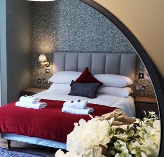 Alverstoke Hotel | Anglesey Hotel