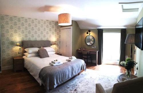 Alverstoke Hotel | Anglesey Hotel