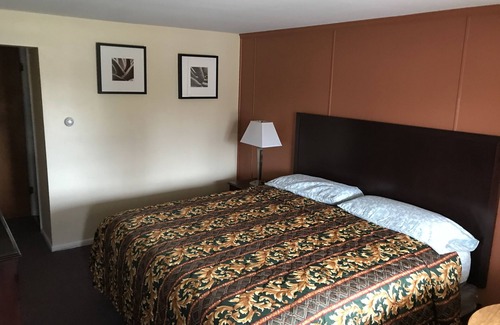 Angola Hotel | Angola Motel