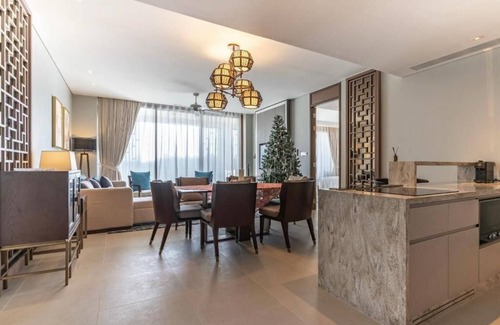 Choeng Thale Apartment | Angsana Ocean View