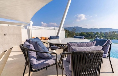 Choeng Thale Apartment | Angsana Ocean View