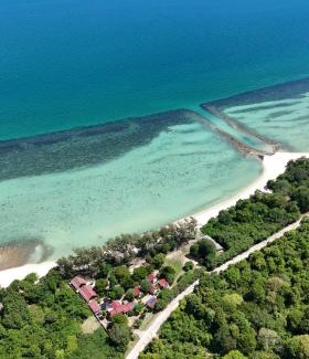 Ko Phaluai Hotel | Angthong Beach Resort